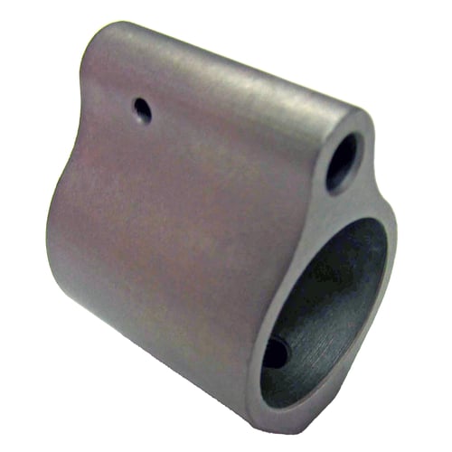 WMD NIBX GAS BLOCK LOW PROFILE .750 | 855899003294