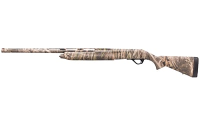 Winchester SX4 Waterfowl Hunter Shotgun 12 ga 3