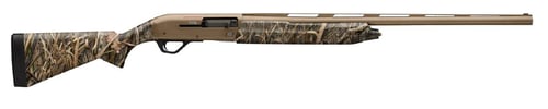 Winchester SX4 Waterfowl Hybrid Hunter Shotgun