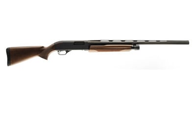Winchester 512271690 Super X Field Compact Pump Shotgun 20 GA, RH, 24