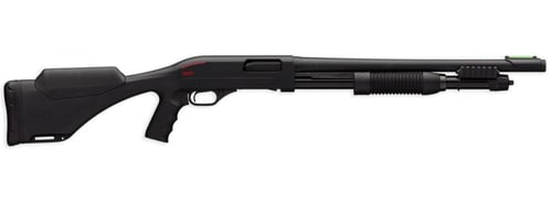 WINCHESTER SXP SHADOW DEFENDER 12GA 3