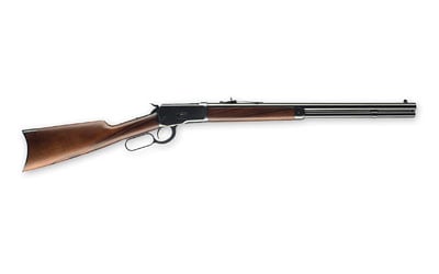 Winchester Repeating Arms 534162124 Model 1892 Short Rifle 44 Rem Mag 10+1 20