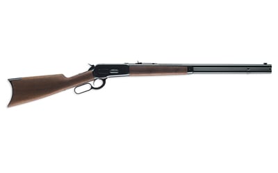 Winchester Guns 534175142 Model 1886 Short Rifle 45-70 Gov Caliber with 8+1 Capacity, 24