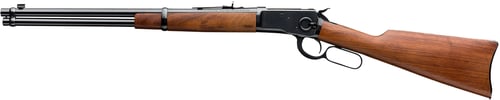 Winchester Repeating Arms 534177140 Model 1892 Carbine Full Size 44-40 Win 10+1 20