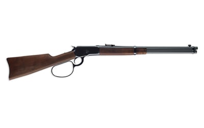 Winchester Guns 534190124 Model 1892 Large Loop Carbine 44 Rem Mag 10+1 Cap 20
