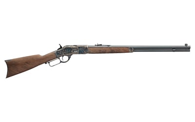 Winchester Guns 534217141 Model 1873 Sporter 45 Colt (LC) 13+1 Cap 24
