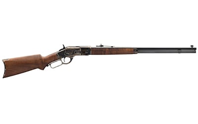 Winchester Guns 534228141 Model 1873 Sporter 45 Colt (LC) 14+1 Cap 24