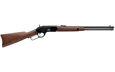 Winchester Repeating Arms 534255137 Model 1873 Carbine Full Size 38 Special/357 Mag 10+1 20