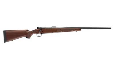Winchester Guns 535200218 Model 70 Featherweight 7mm-08 Rem Caliber with 5+1 Capacity, 22