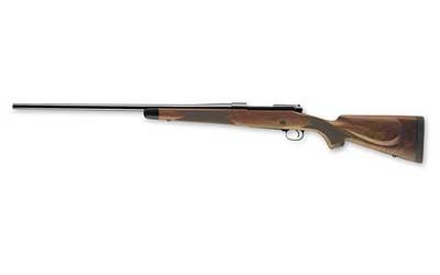 Winchester Repeating Arms 535203226 Model 70 Super Grade 270 Win Caliber with 5+1 Capacity, 24
