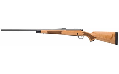 Winchester Repeating Arms 535218226 Model 70 Super Grade 270 Win Caliber with 5+1 Capacity, 24