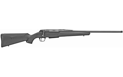 Winchester XPR Supressor Ready Rifle