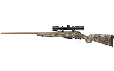 XPR HNTR COMBO 6.5CM STRATA  # | VORTEX CROSSFIRE II SCOPE PKG