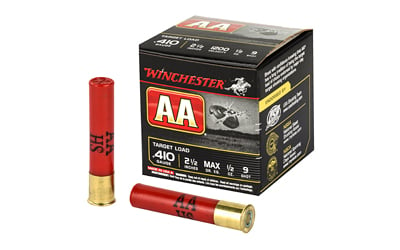 Winchester Ammo AA419 AA  410 Gauge 2.50