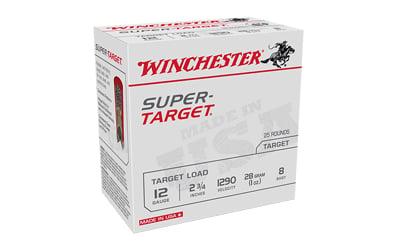Winchester USA Super Target Load