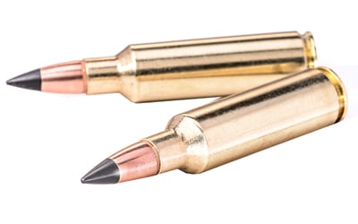 Winchester Ammo X243CLF Copper Impact  243 Win 85 gr Copper Extreme Point Lead Free 20 Per Box/ 10 Case