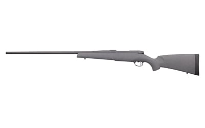Weatherby Mark V Hunter Rifle