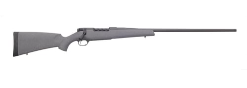 Weatherby Mark V Hunter Rifle 270 Win 4rd Magazine 24