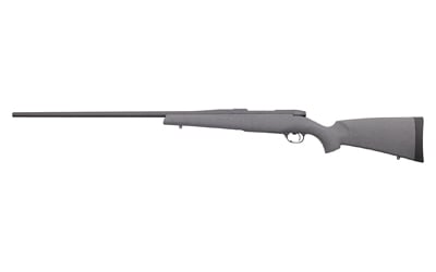 Weatherby Mark V Hunter Rifle