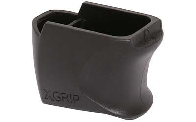 07009 MAG ADAPTER GLK 17/22 TO 26/27Magazine Adaptor Glock 26-27 - Adapts the G17 or G22 hi capacity magazine for use in the Glock 26-27 - Slips over the full size magazine and interlocks into place around the floor plate - Makes it easy to switch from standard mag to hi capce around the floor plate - Makes it easy to switch from standard mag to hi cap magazinemagazine