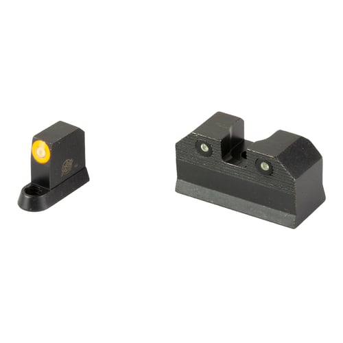 XS R3D 2.0 FOR CZ P10 SUP HGHT ORG | 647533000543