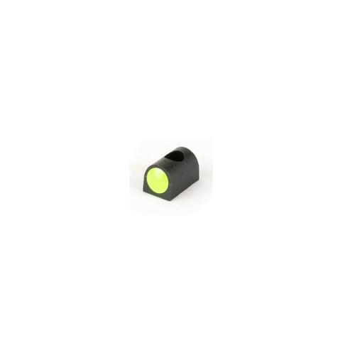 XS Sight Big Dot Tritium Sight for SW J Frame  Ruger SP101 fixed rear Revolver  Orange | 647533000598