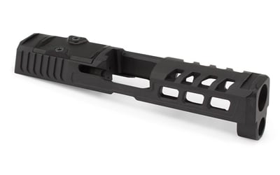 ZAF ZPS.2 SLIDE P320C RMR BLACK | 658792261910