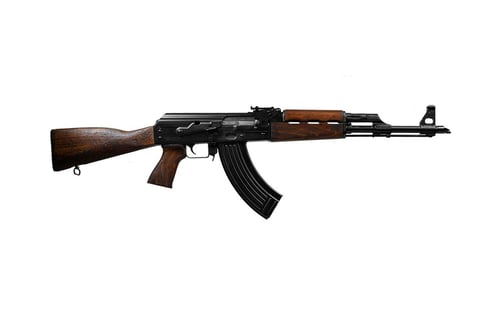 ZASTAVA M70 762X39 30RD FL WOOD