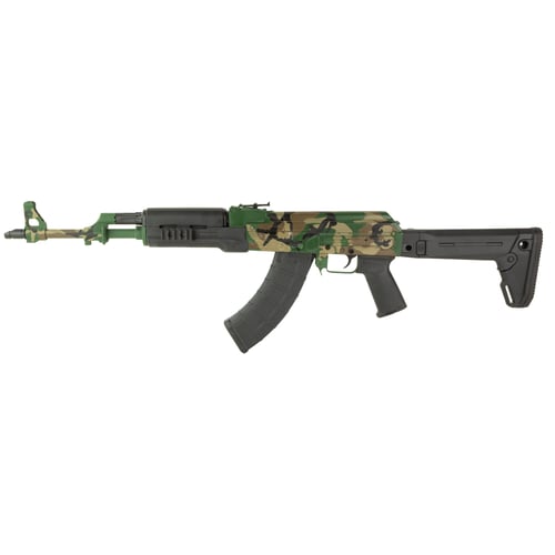 ZASTAVA M70 7.62X39 16 Inch 30RD M81 | 669185296051