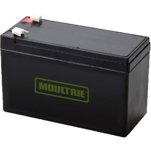 Moultrie MCA13093 Rechargeable Battery  12V Compatible w/Moultrie Feeders