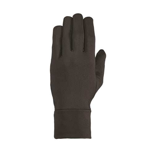 Seirus 813400014 Heatwave Glove Liner Black L/XL
