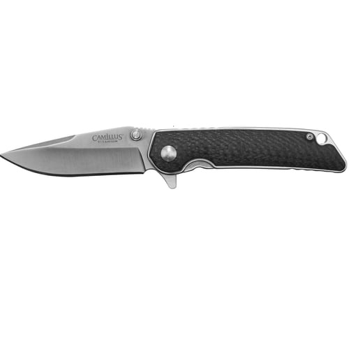 CAMILLUS TRC DROP POINT