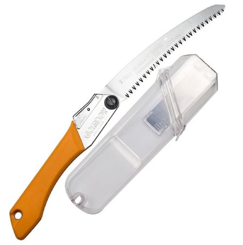 Silky 71721 Gomboy CurveProfessional 210mm, Large Teeth | 4903585717218