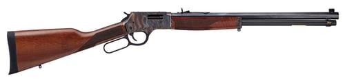 Henry H012CC Big Boy Color Case Hardened Lever 44 Remington Magnum 20
