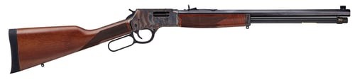 Henry H012CCC Big Boy Lever Rifle 45 Colt Color Case Hardened 20