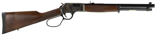 Henry H012CRCC Big Boy Color Case Hardened Carbine Lever 45 Colt (LC) 16.5