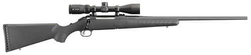 Ruger 16937 American with Vortex Crossfire II Bolt 223 Remington/5.56 NATO 22