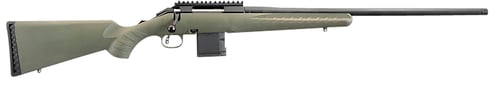 RUGER AMERICAN PRED 223REM 22