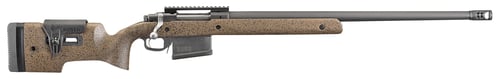 RUGER HWKEYE LRT 300WIN 26