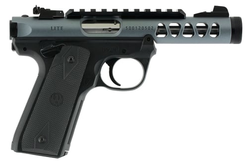 Ruger 43918 Mark IV 22/45 Lite