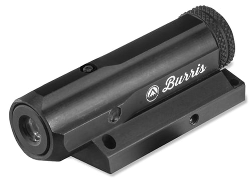 Burris 300221 T.M.P.R. Laser Sight Red Laser 2.5mW 630-645nM Wavelength Matte Black TMPR Direct Mount