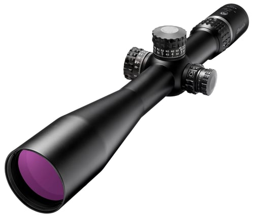 Burris 201051 XTR II Black Matte 5-25x50mm 34mm Tube Illuminated SCR Mil Reticle