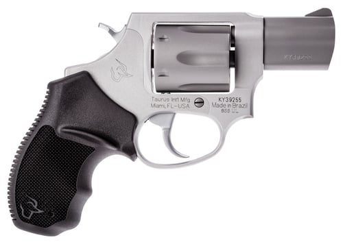 Taurus 856 Ultra Lite Revolver  <br>  38 Spl. 2 in. Stainless 6 rd.