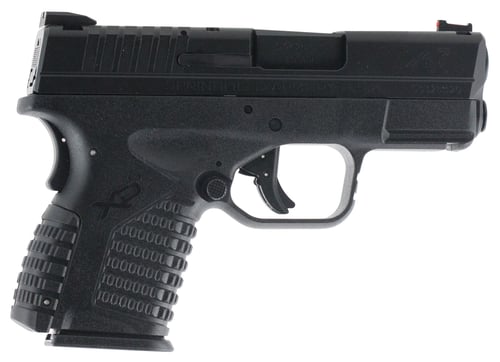 Springfield Armory XDS93345BB XD-S  
45 Automatic Colt Pistol (ACP) Double 3.3