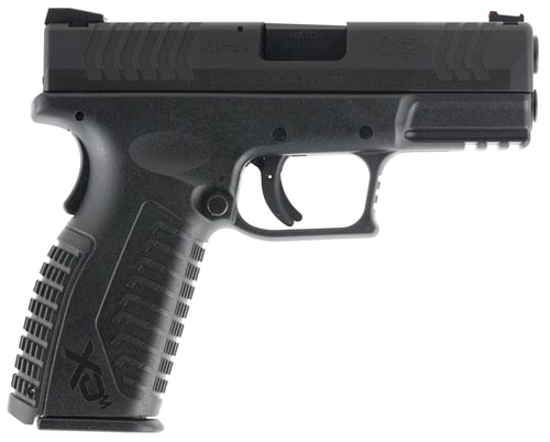 Springfield Armory XDM9389B XD(M) Full Size 
9mm Luger Double 3.8