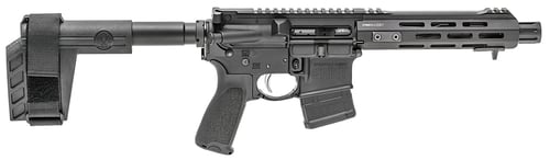 Springfield Armory ST975556BLC Saint AR Pistol Semi-Automatic 223 Remington/5.56 NATO 7.5