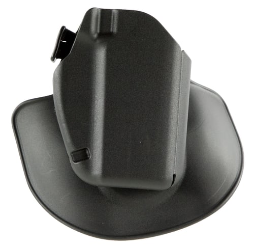 Safariland 578179411 578 GLS Pro-Fit OWB Black Polymer Paddle Fits S&W M&P Shield 9,40,45 Right Hand
