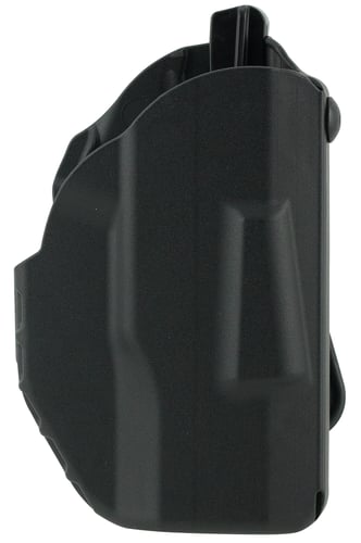 Safariland 73783832411 7378-7TS-ALS  Belt SafariSeven Belt Loop/Paddle Compatible w/Glock 20/21/29/37 w/Rail & Light Right Hand