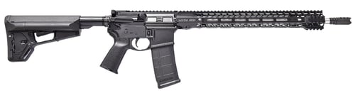 Stag Arms 800001 Stag 15 3Gun Elite Semi-Automatic 223 Remington/5.56 NATO 18
