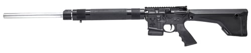 Stag Arms 800002L Stag 15 Varminter LH Semi-Automatic 223 Remington/5.56 NATO 24